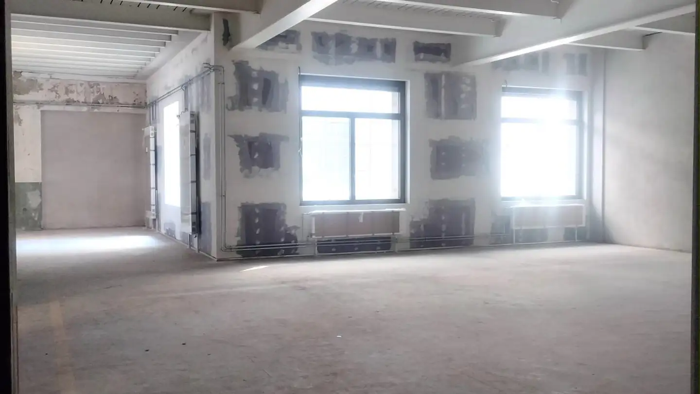 Industrial property for rent - Bernapark 1, 3066 Stettlen - Photo 4