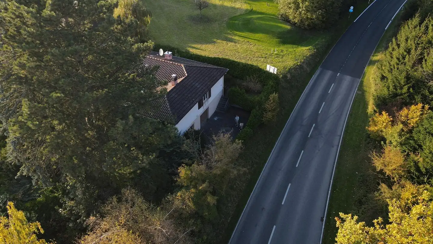 Casa singola in vendita - Länzeweid 20, 6024 Hildisrieden - Photo 2