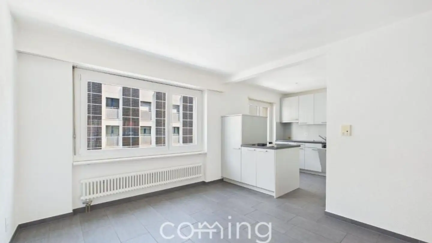 Appartement à vendre - 3902 Glis
