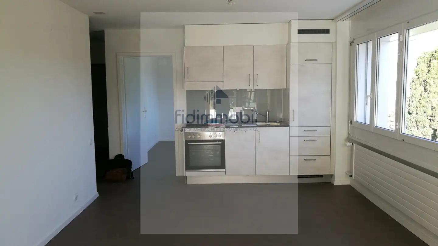 Apartment for rent - Rue De La Croix-Fédérale 36, 2300 La Chaux-de-Fonds