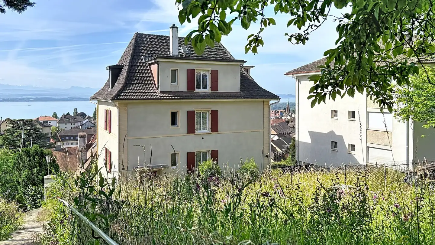 Edificio residenziale in vendita - 2034 Peseux - Foto 2