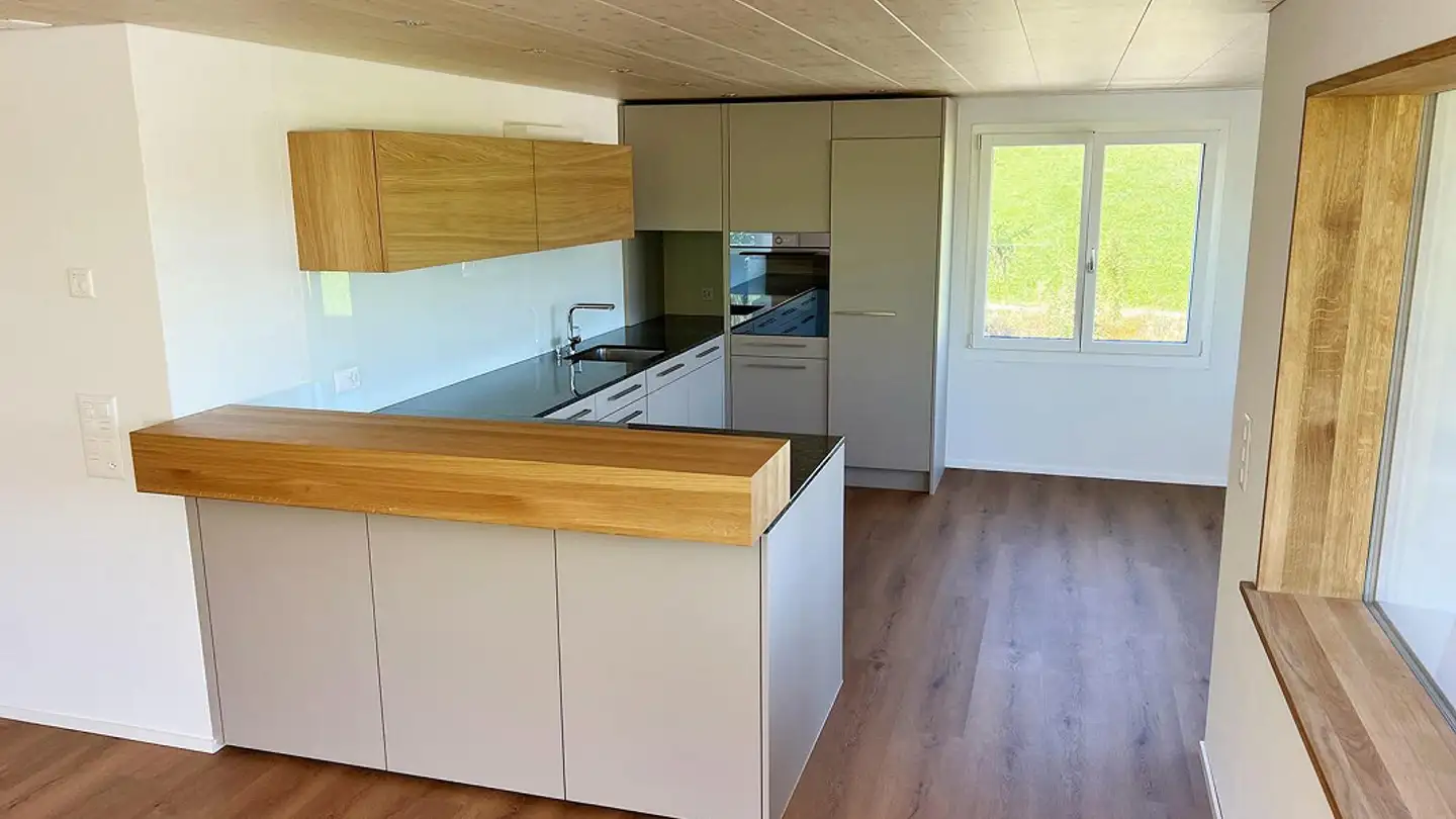 Apartment for rent - Grossbachstrasse 54, 8841 Gross