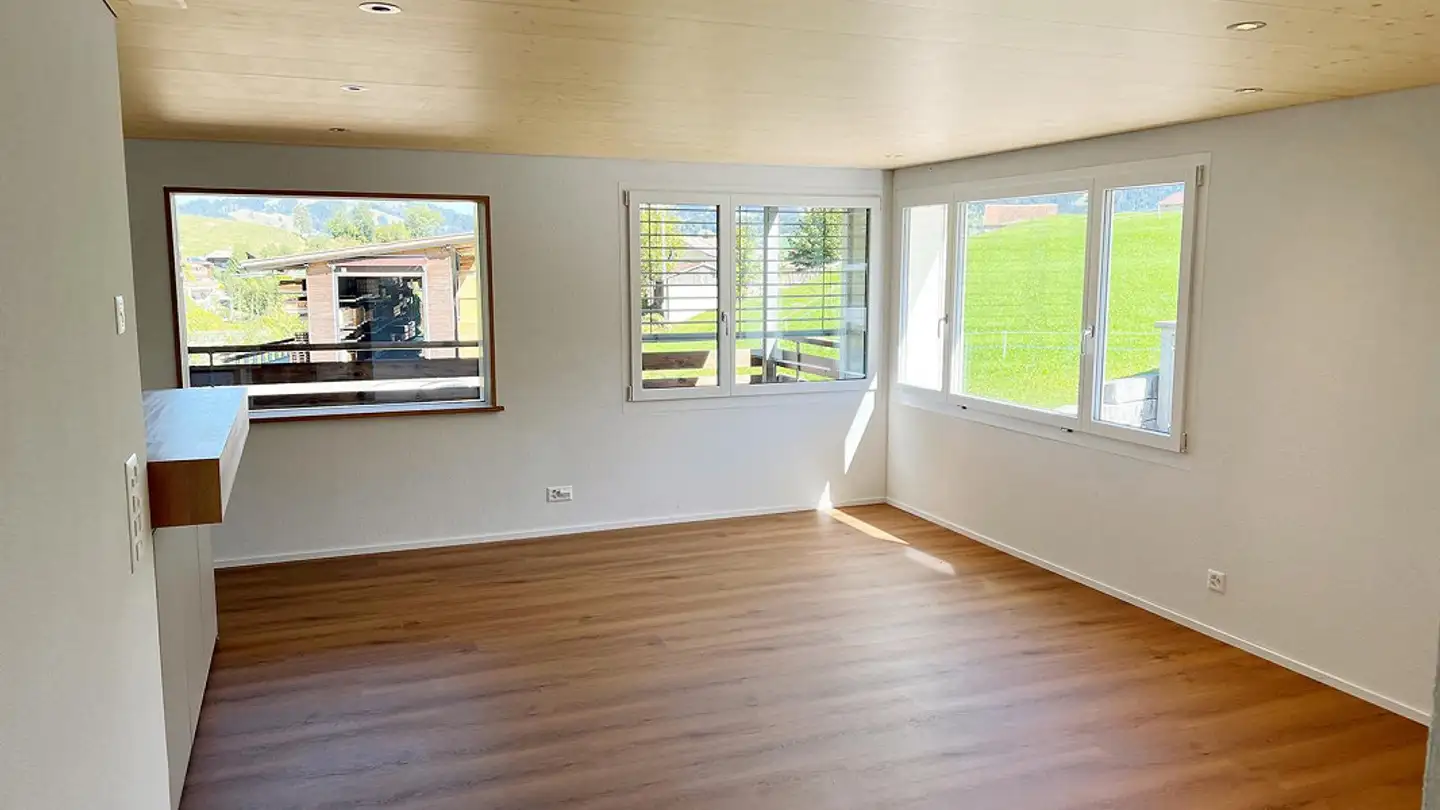 Apartment for rent - Grossbachstrasse 54, 8841 Gross - Photo 2