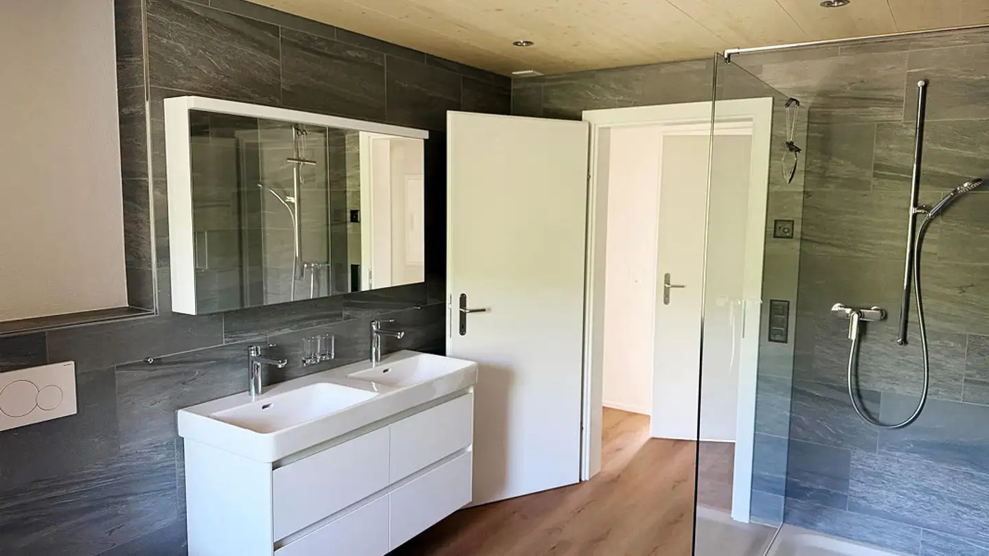 Apartment for rent - Grossbachstrasse 54, 8841 Gross - Photo 3