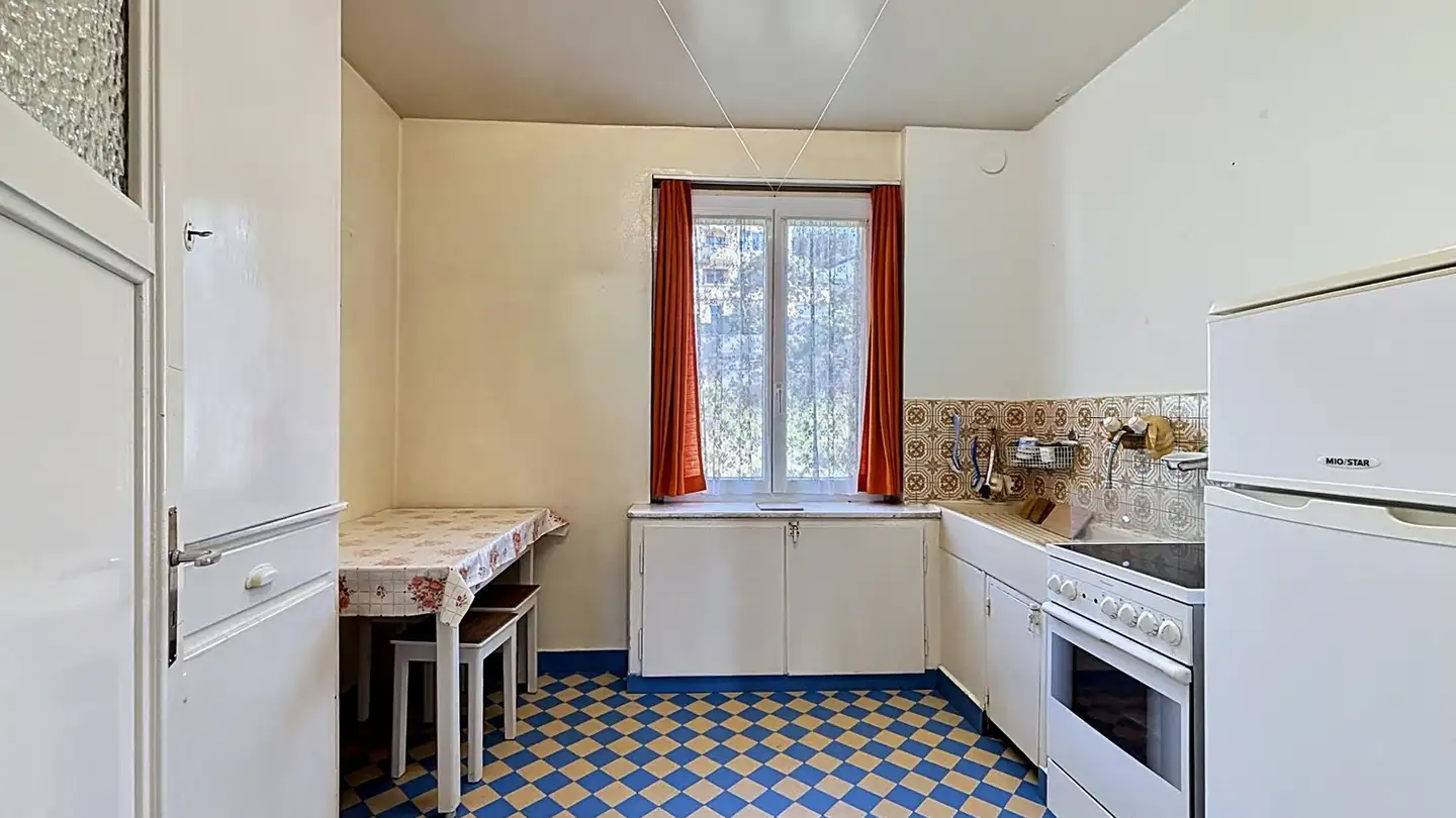Edificio residenziale in vendita - 2034 Peseux - Foto 4