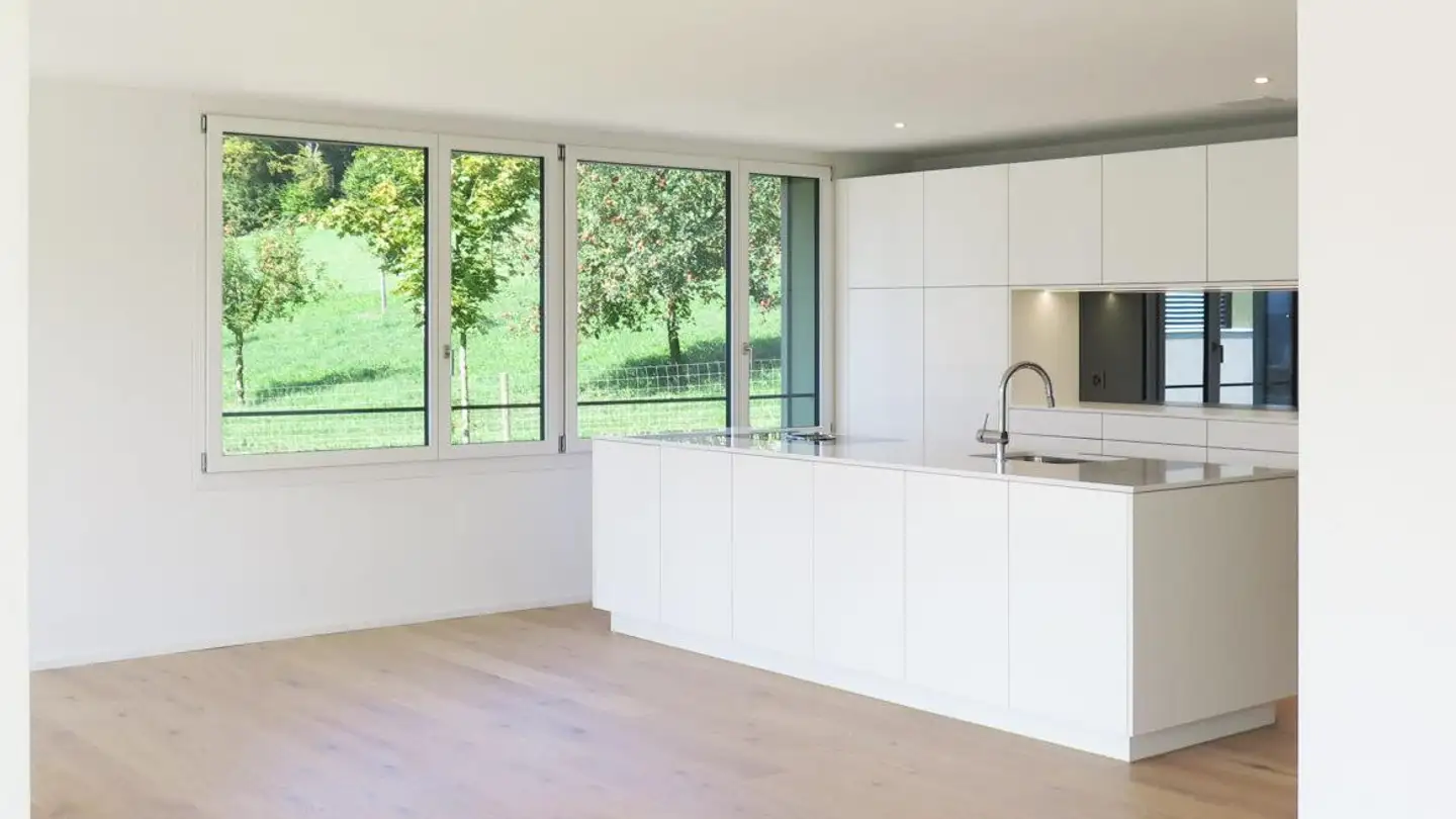 Wohnung mieten - Gulp 4, 6130 Willisau
