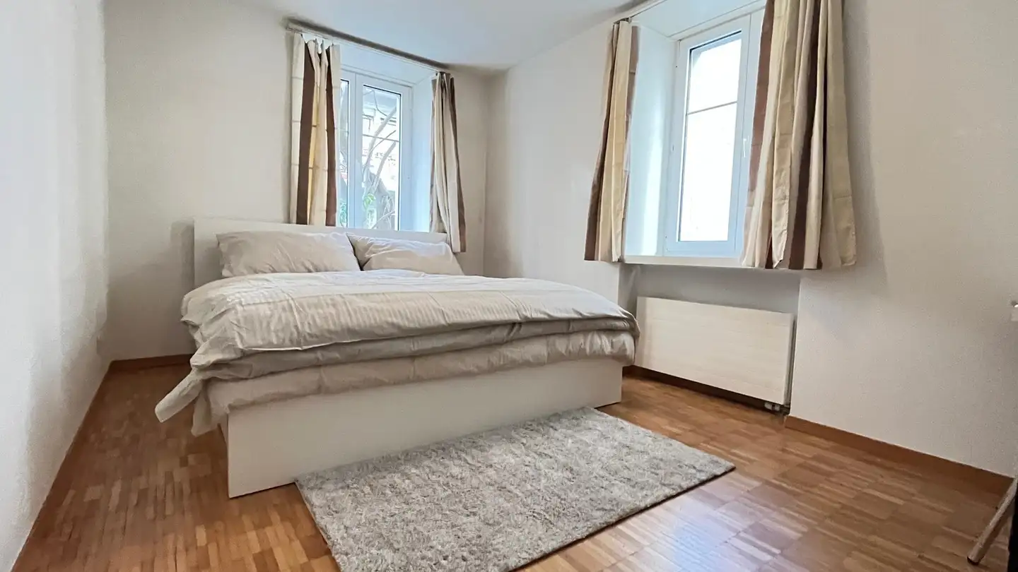 Zimmer mieten - Kieselgasse 6, 8008 Zürich - Foto 2