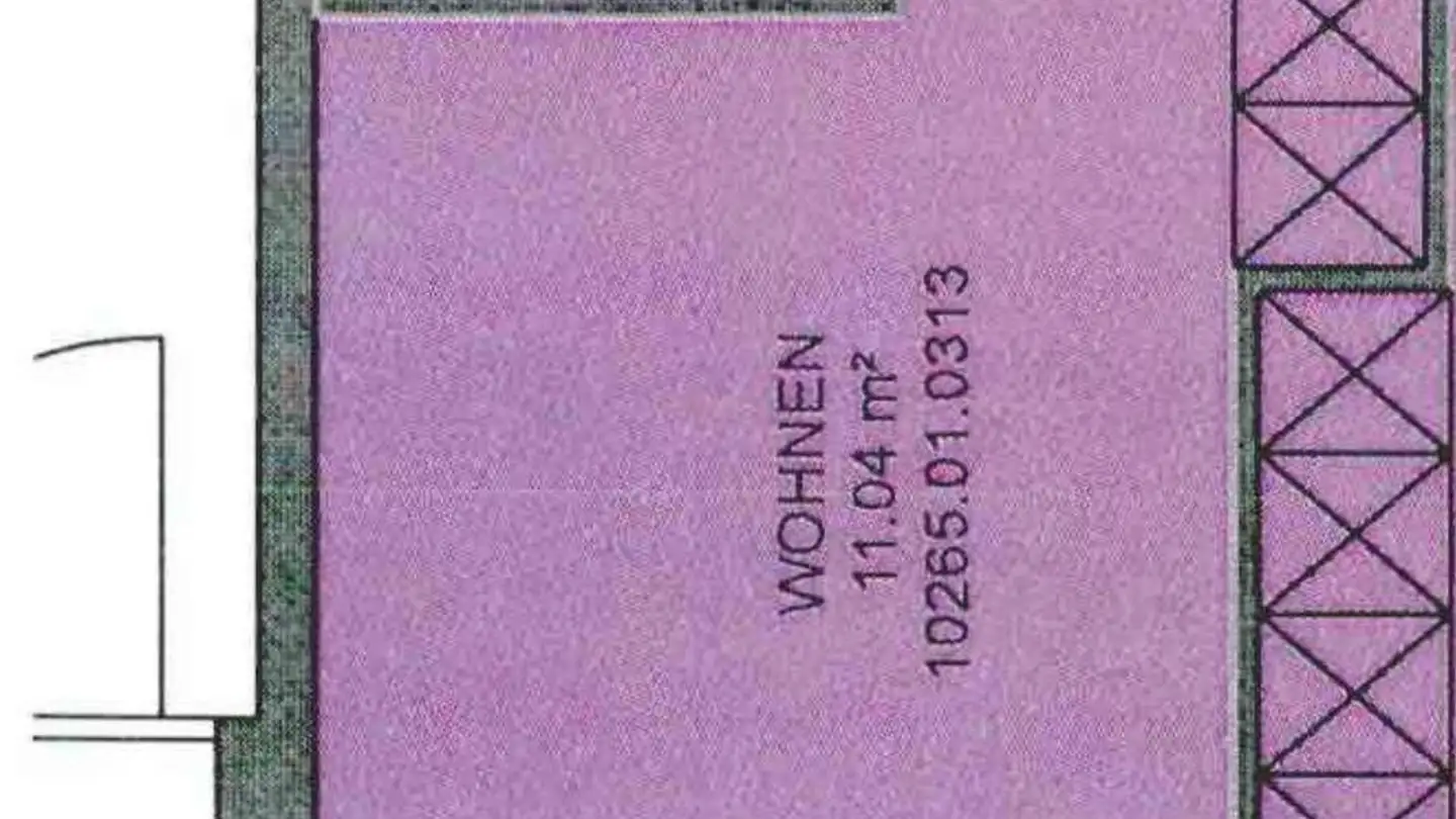 Appartamento in affitto - Pulvermühlestrasse 5, 7000 Chur - Photo 2