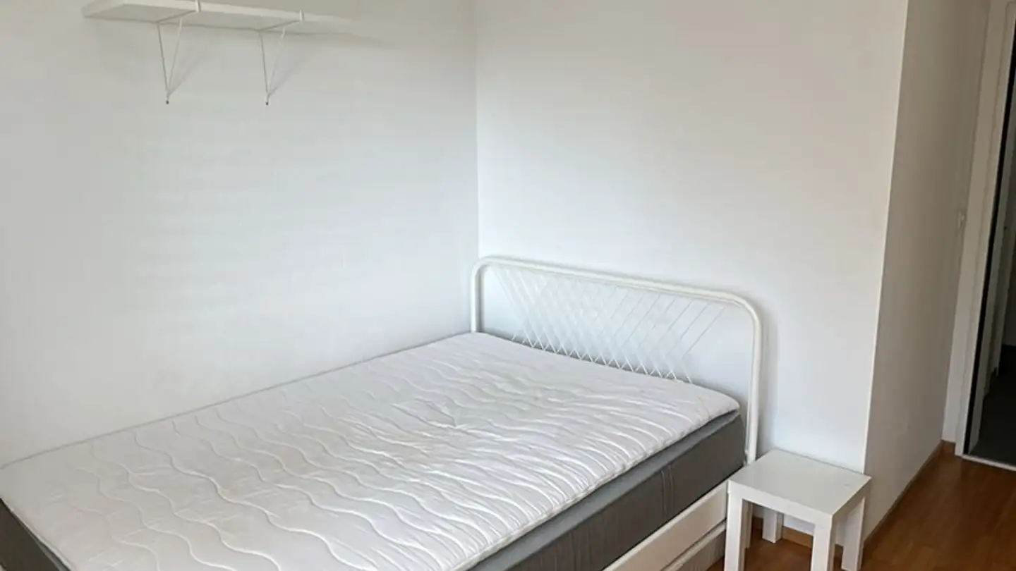 Appartamento in affitto - Pulvermühlestrasse 5, 7000 Chur - Photo 3