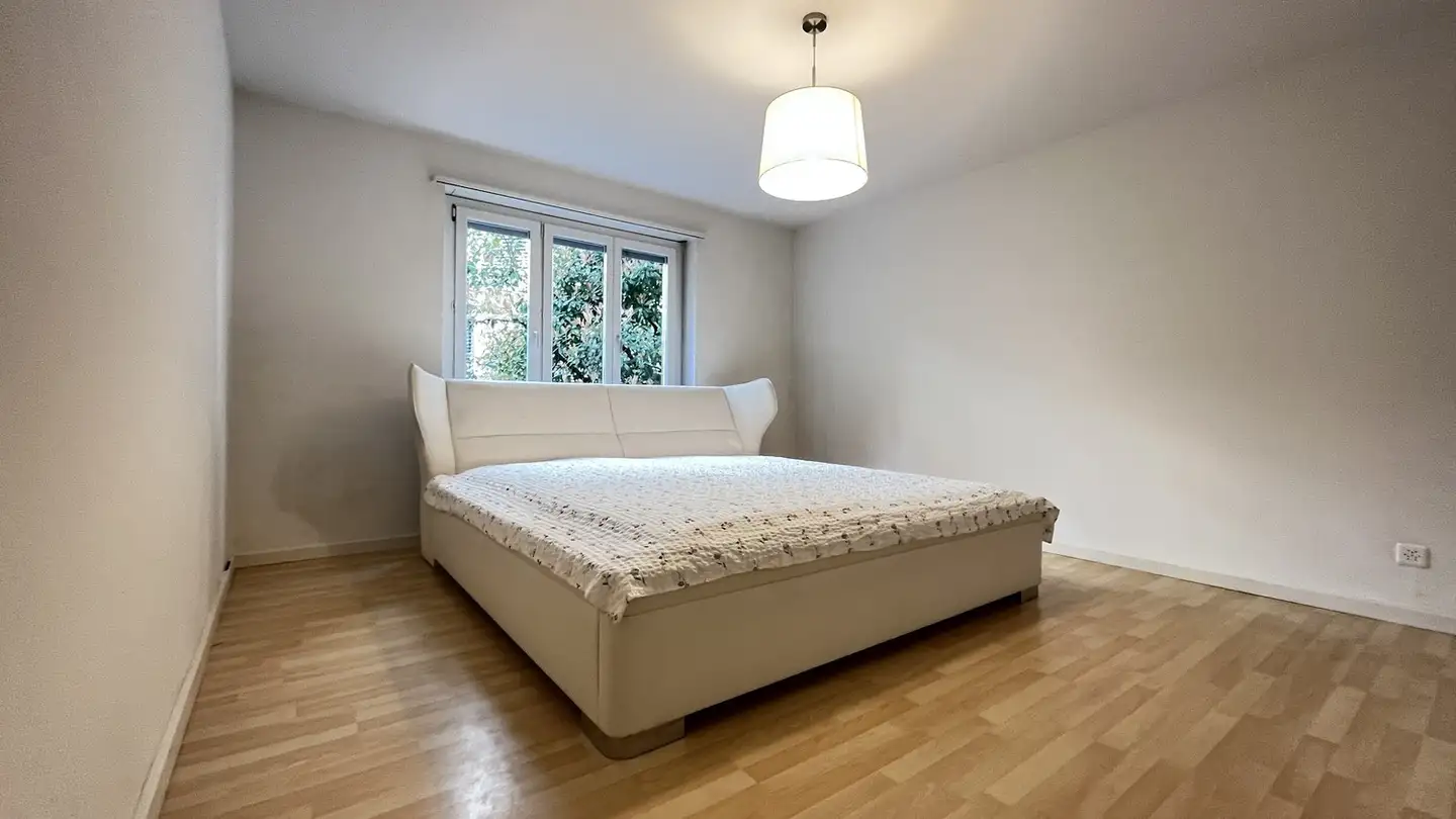 Zimmer mieten - Kieselgasse 6, 8008 Zürich