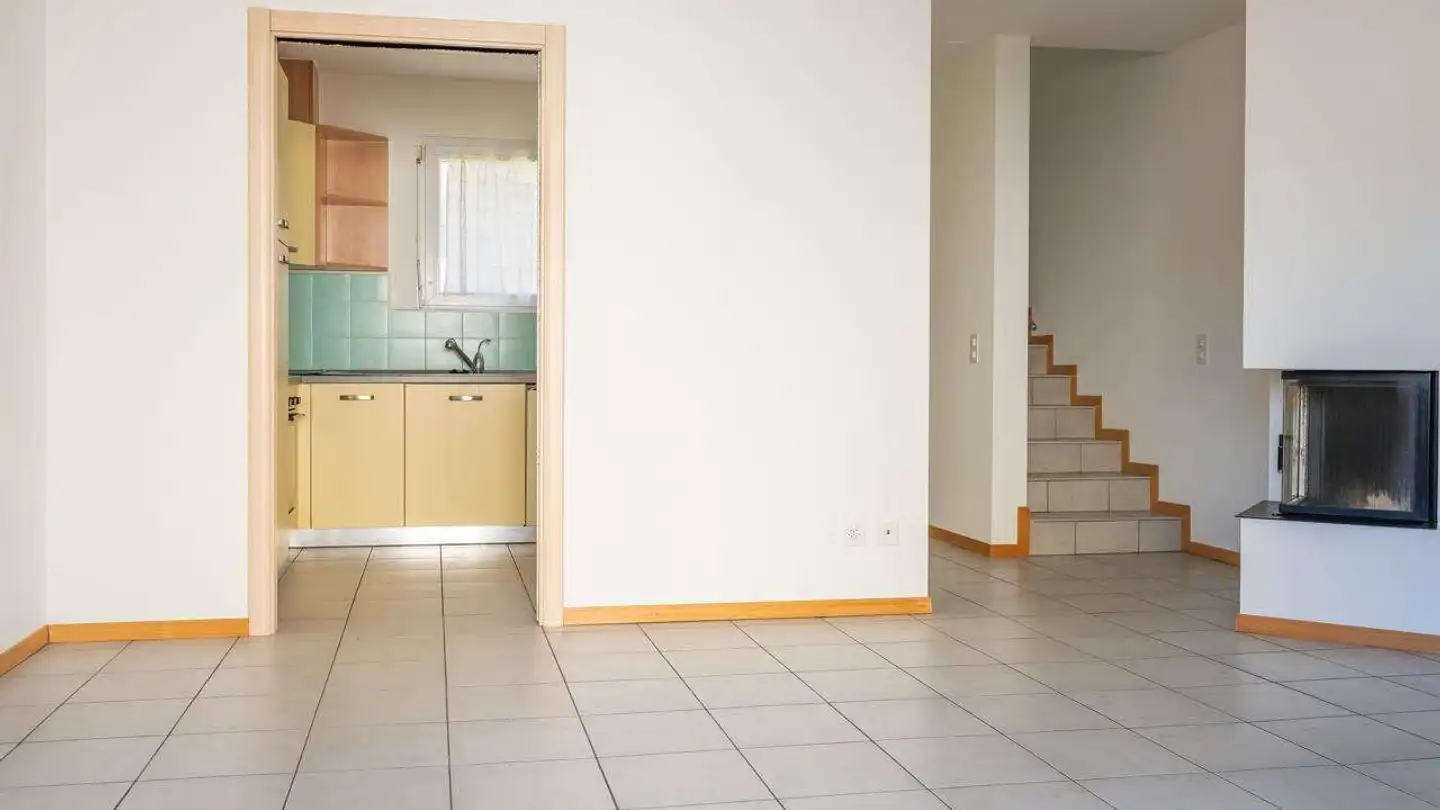 Casa singola in affitto - Piazzale Municipio 2, 6818 Melano - Foto 2