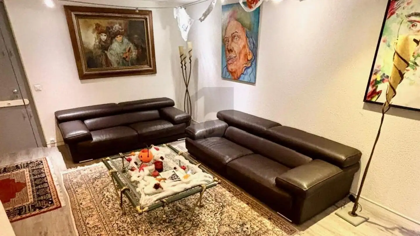 Office space for rent - 1207 Genève - Photo 4