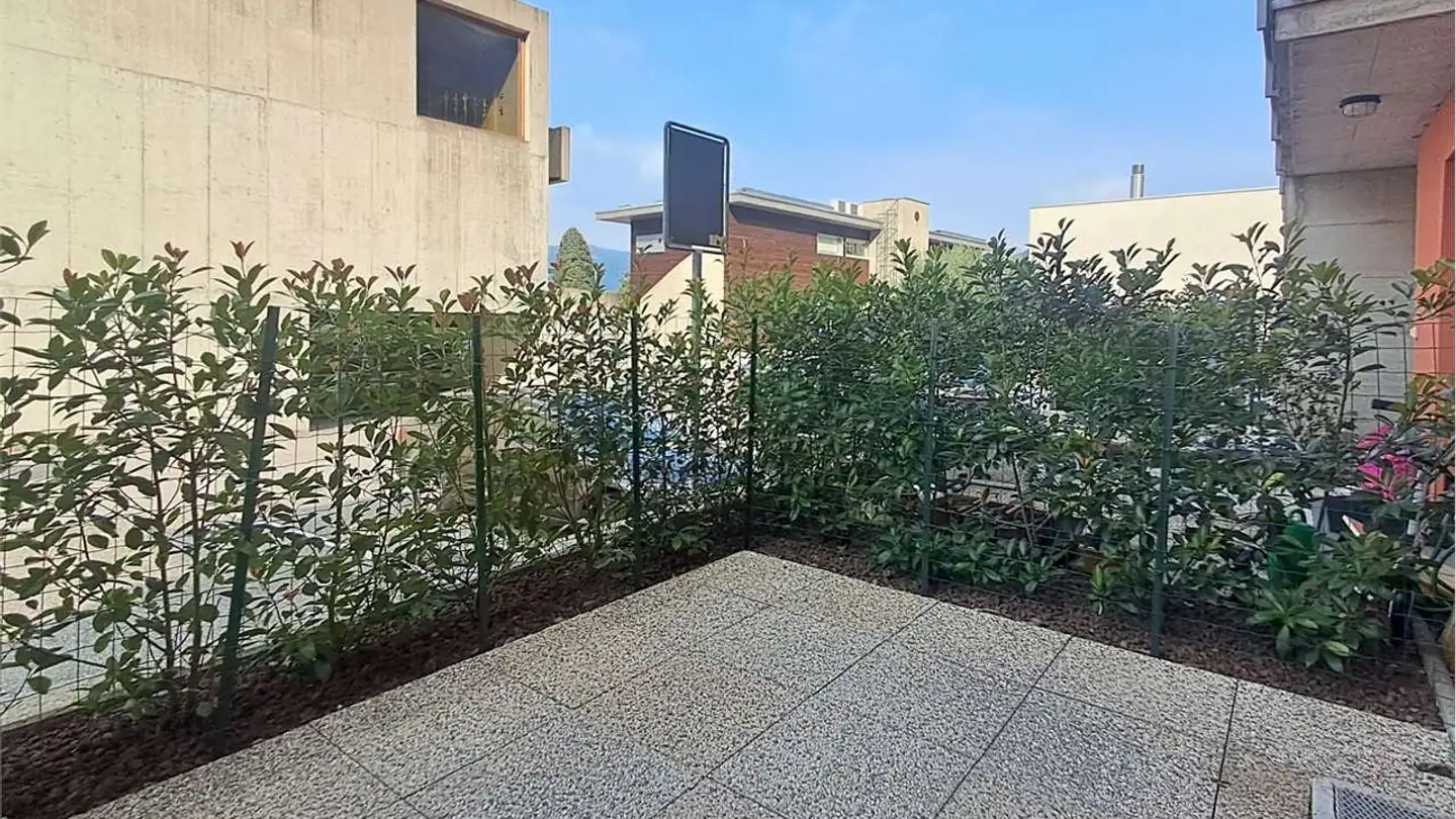 Casa singola in affitto - Piazzale Municipio 2, 6818 Melano - Foto 3
