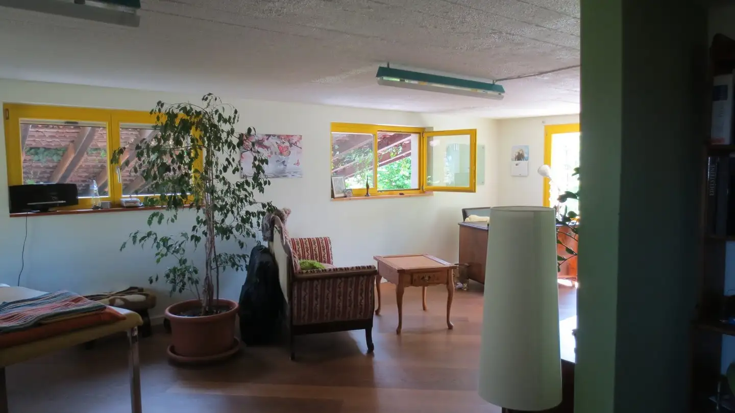 Apartment for rent - 8340 Hinwil