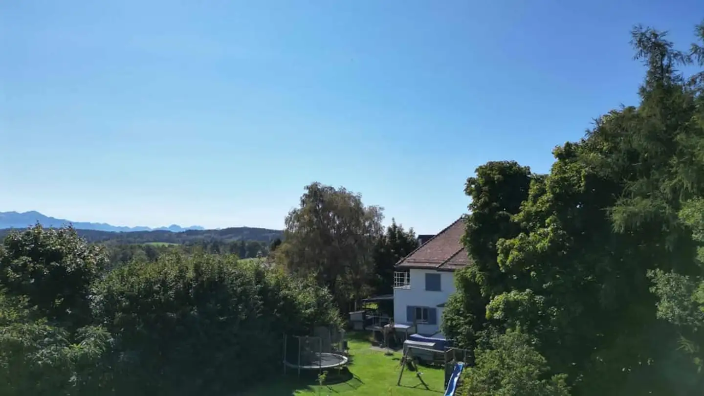 Einfamilienhaus kaufen - 1000 Lausanne 25