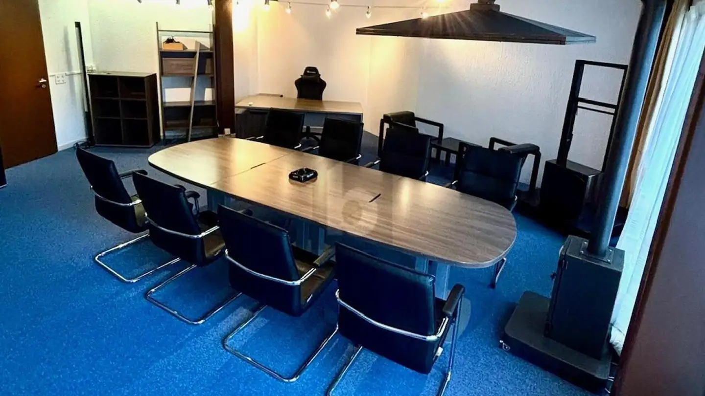 Office space for rent - 1207 Genève