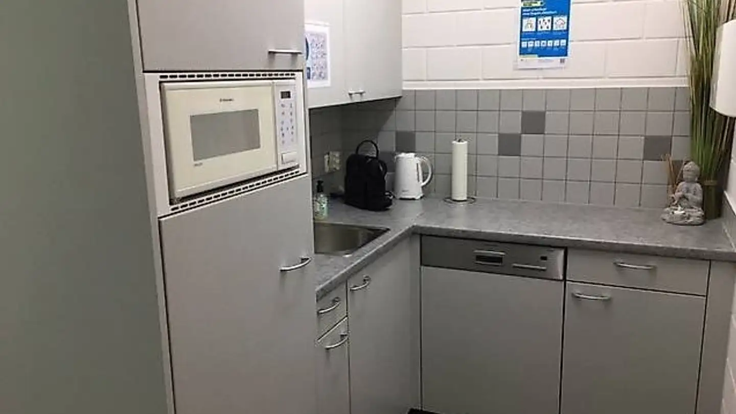 Gewerbe mieten - Ramelenstrasse 1, 4622 Egerkingen - Foto 3