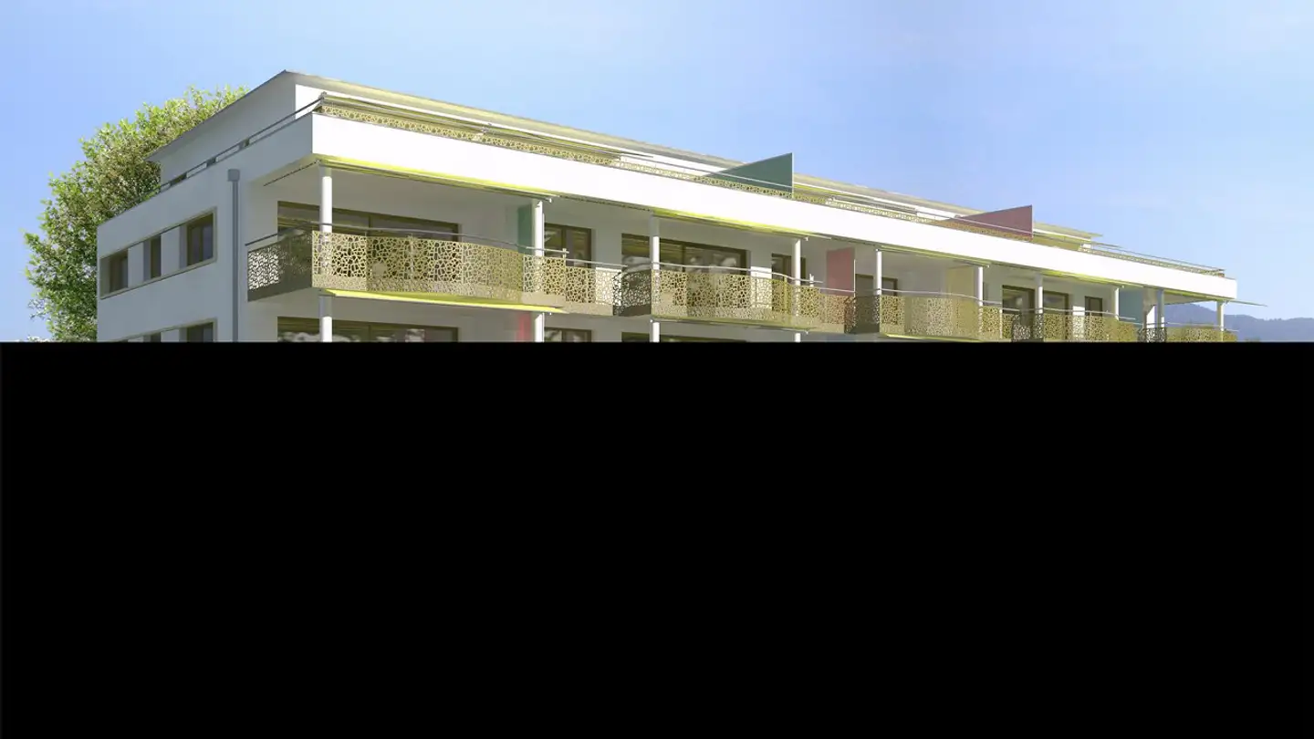 Appartamento in affitto - Schützenstrasse 7, 4552 Derendingen