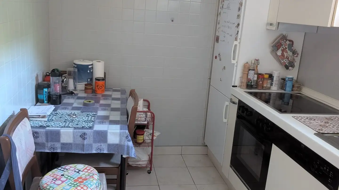 Appartamento in affitto - Via Alla Bozzoreda 14, 6963 Pregassona