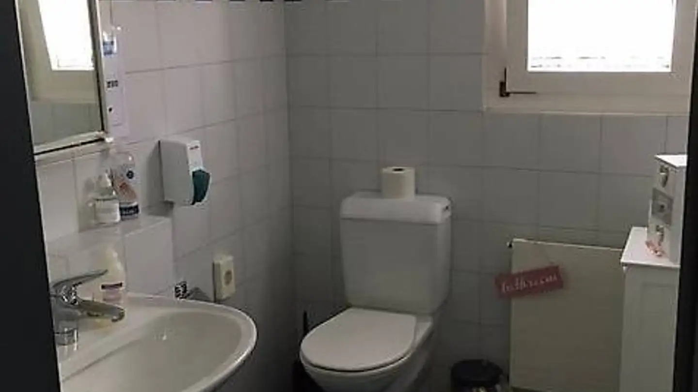 Gewerbe mieten - Ramelenstrasse 1, 4622 Egerkingen - Foto 4