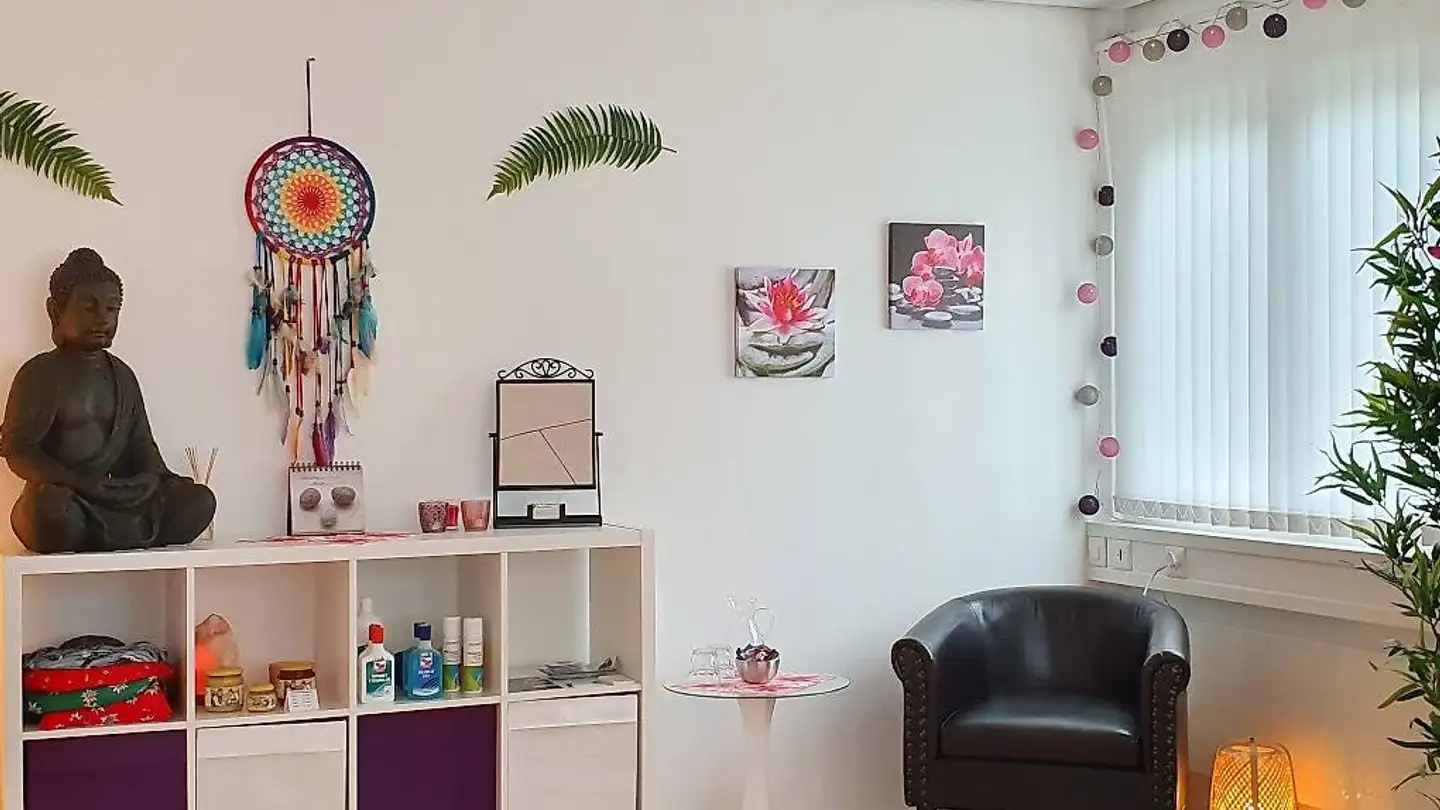 Gewerbe mieten - Ramelenstrasse 1, 4622 Egerkingen