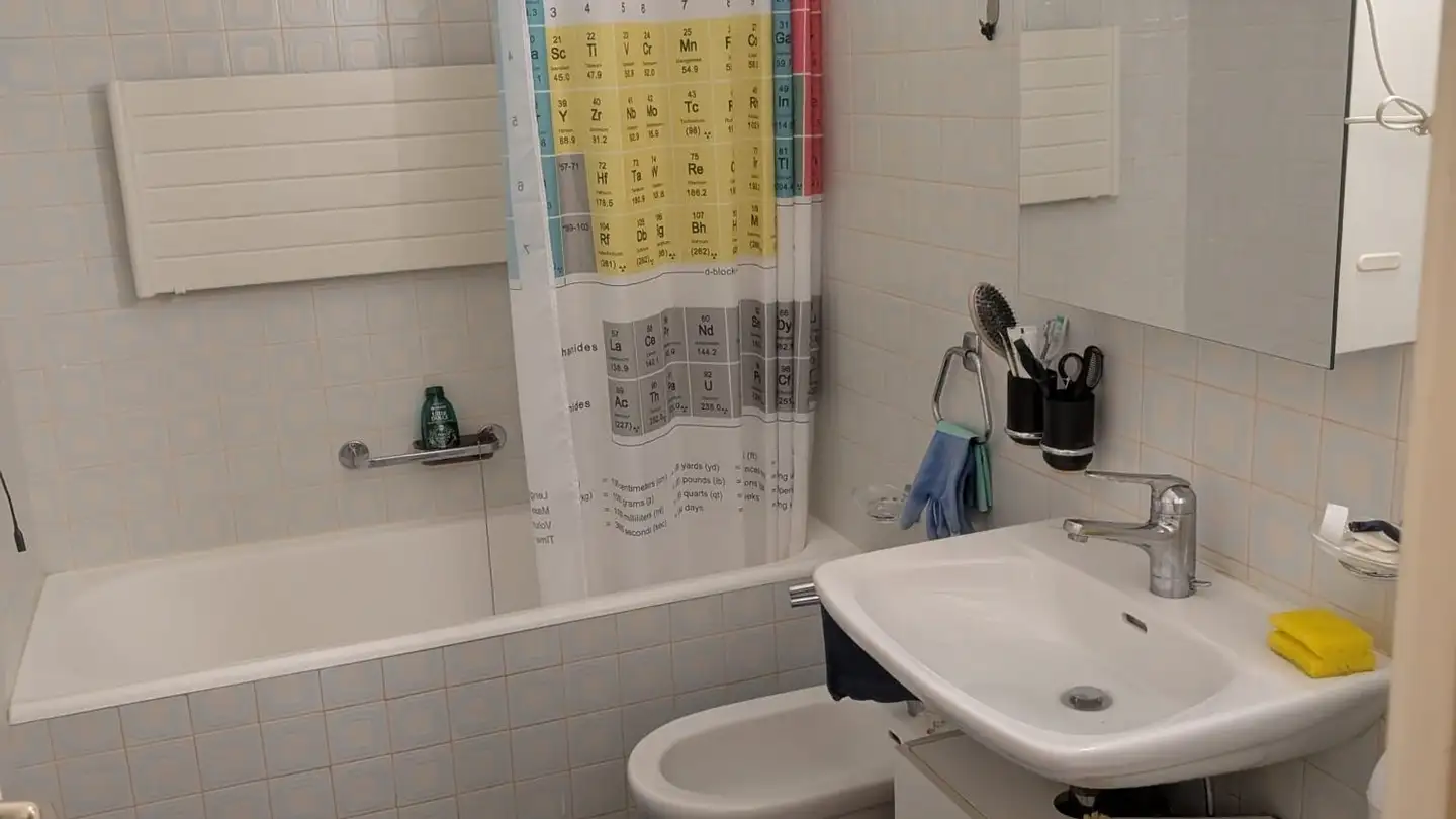 Appartamento in affitto - Via Alla Bozzoreda 14, 6963 Pregassona - Foto 2