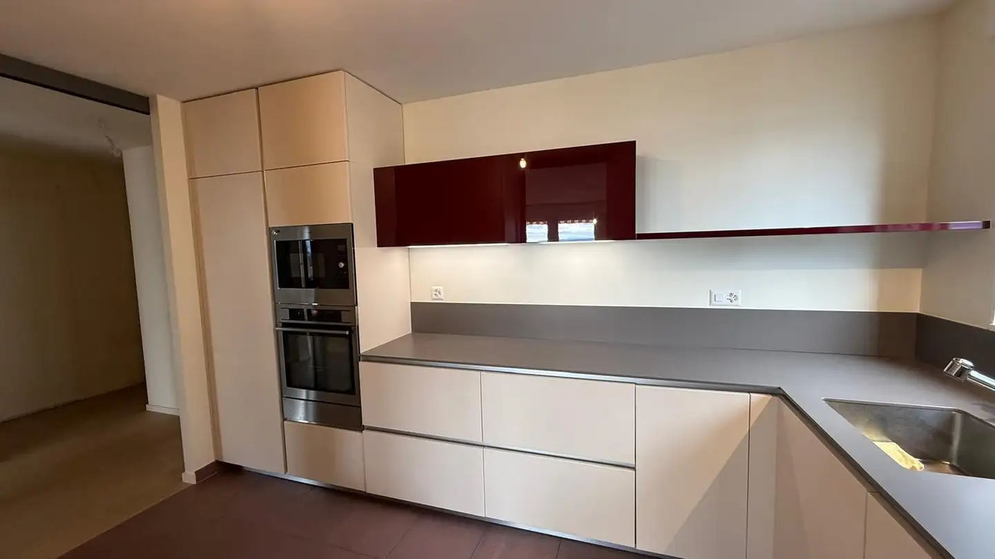 Wohnung mieten - Route De Sermotier 16, 1095 Lutry - Foto 4