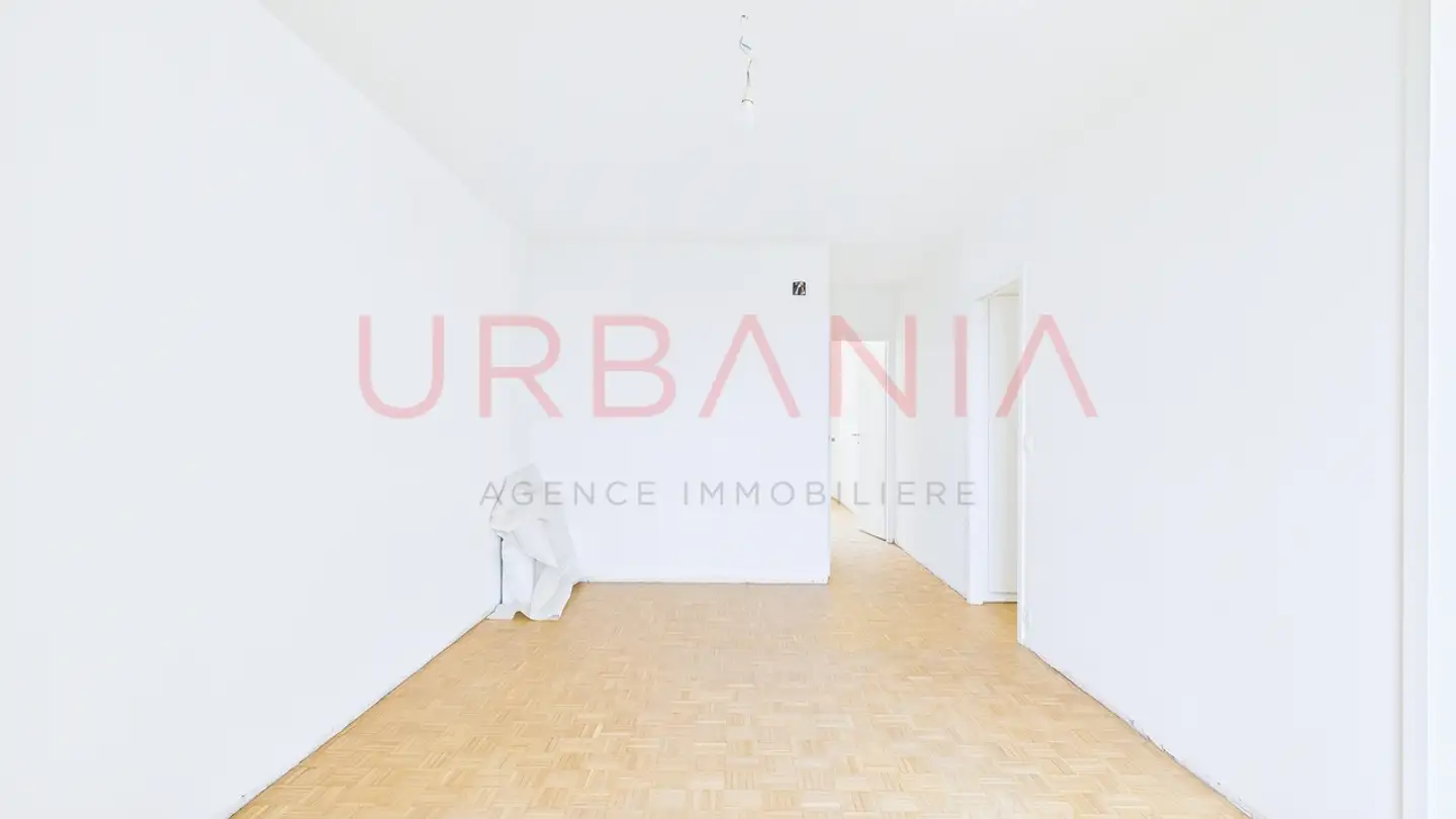 Appartement à louer - Chemin De Saule 100, 1233 Bernex - Photo 3