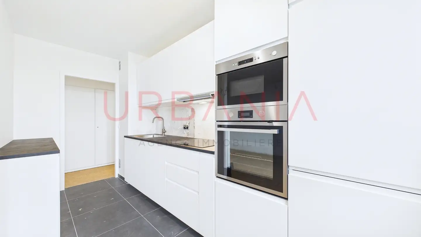 Appartement à louer - Chemin De Saule 100, 1233 Bernex - Photo 4