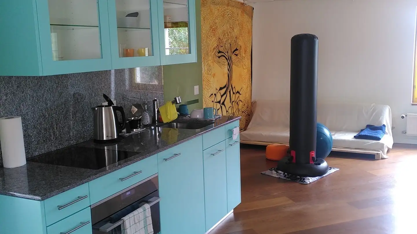 Apartment for rent - 8340 Hinwil - Photo 3