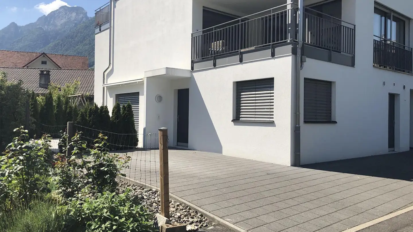 Apartment for rent - Schulstrasse 33, 6440 Brunnen