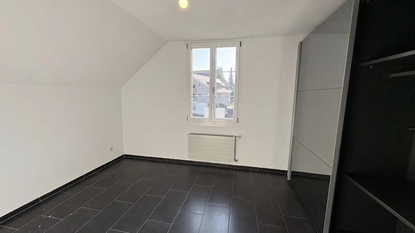 Wohnung mieten - 4715 Herbetswil