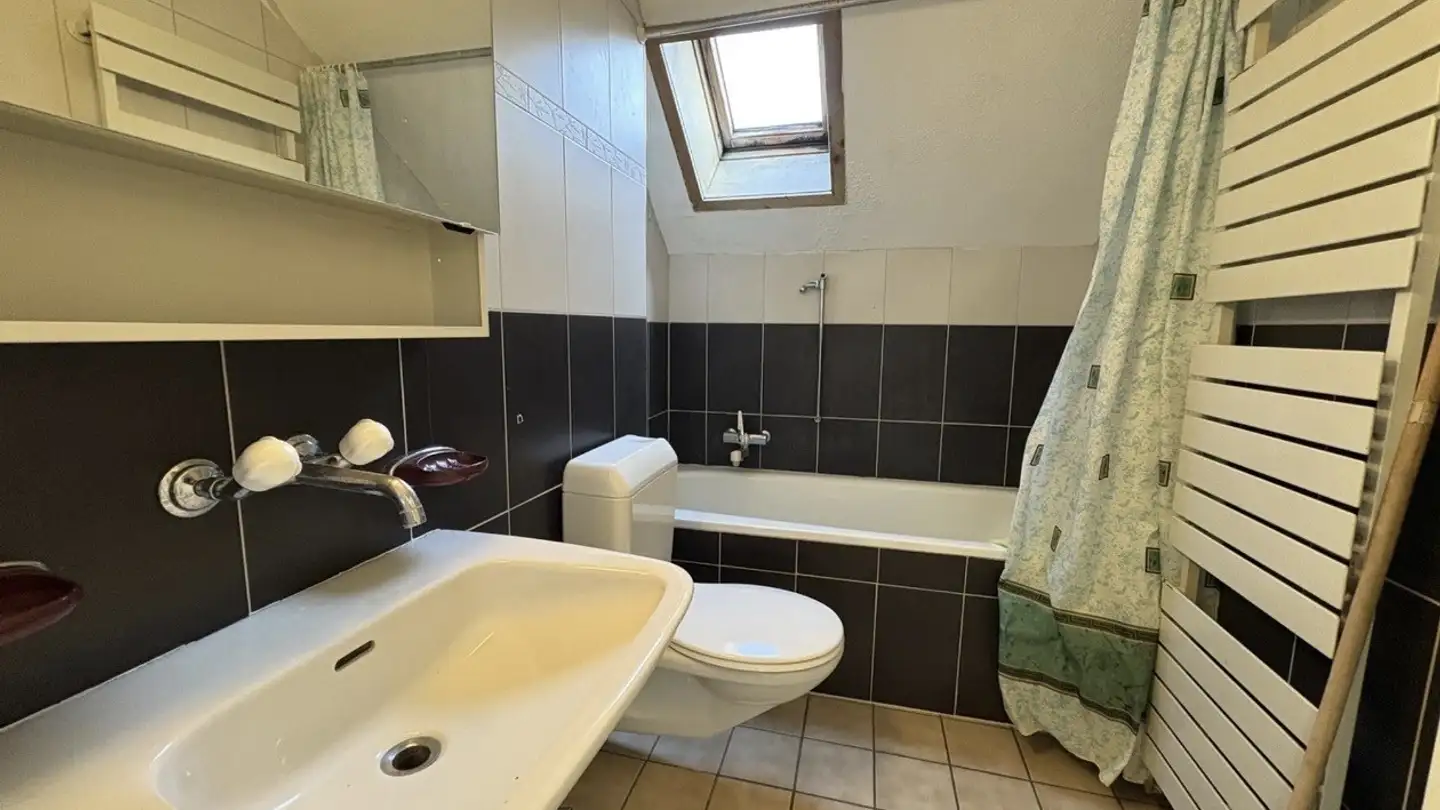 Wohnung mieten - 4715 Herbetswil - Foto 3