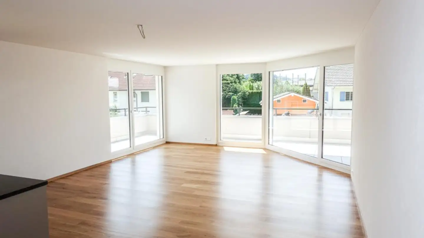 Apartment for rent - Weidmatt 1a, 6212 Kaltbach - Photo 2