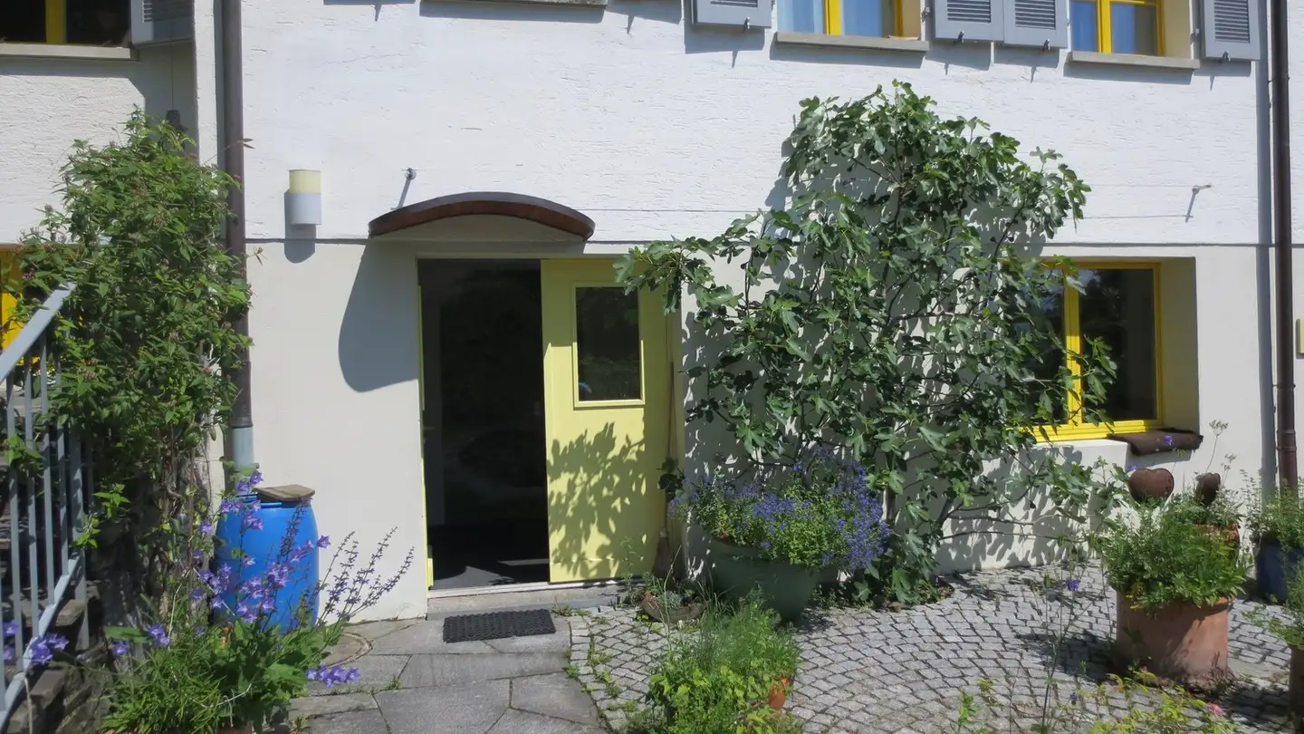 Apartment for rent - 8340 Hinwil - Photo 4