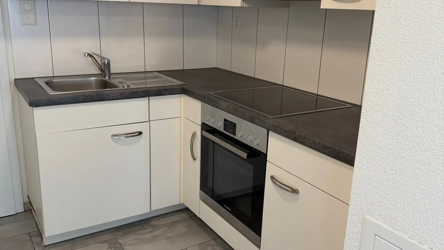 Appartement à louer - Hauptstrasse 105, 8762 Schwanden GL - Photo 2