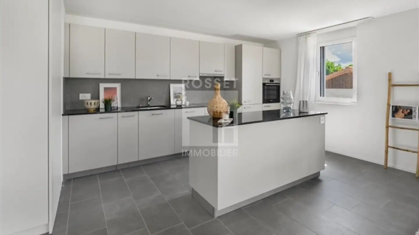 Appartement à louer - Impasse Du Cercle 7, 1523 Granges-près-Marnand - Photo 3