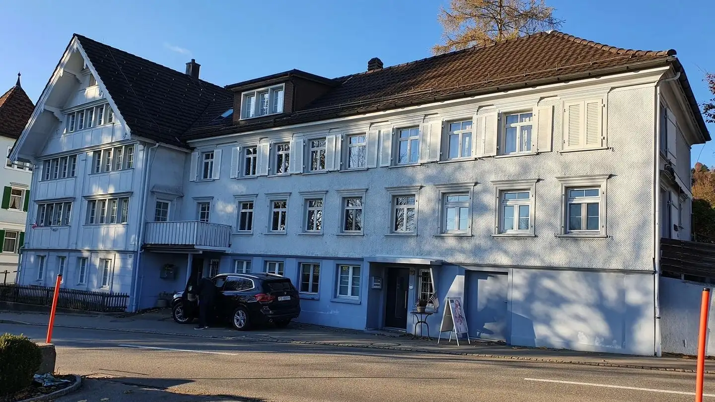 Wohnung mieten - Speicherstrasse 25, 9053 Teufen AR