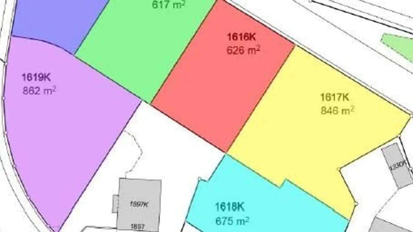 Terreno edificabile in vendita - Halden, 9643 Krummenau - Photo 2