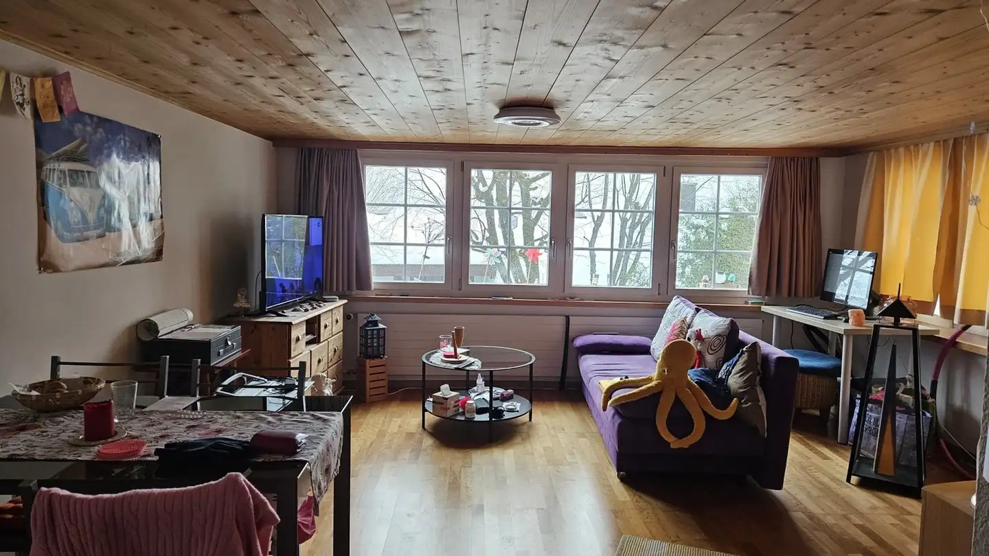 Wohnung mieten - Speicherstrasse 25, 9053 Teufen AR - Foto 4