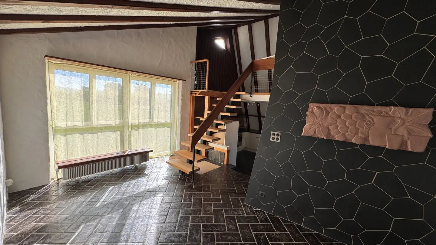 Appartamento in affitto - Chilenackerstrasse 14, 4654 Lostorf - Foto 3