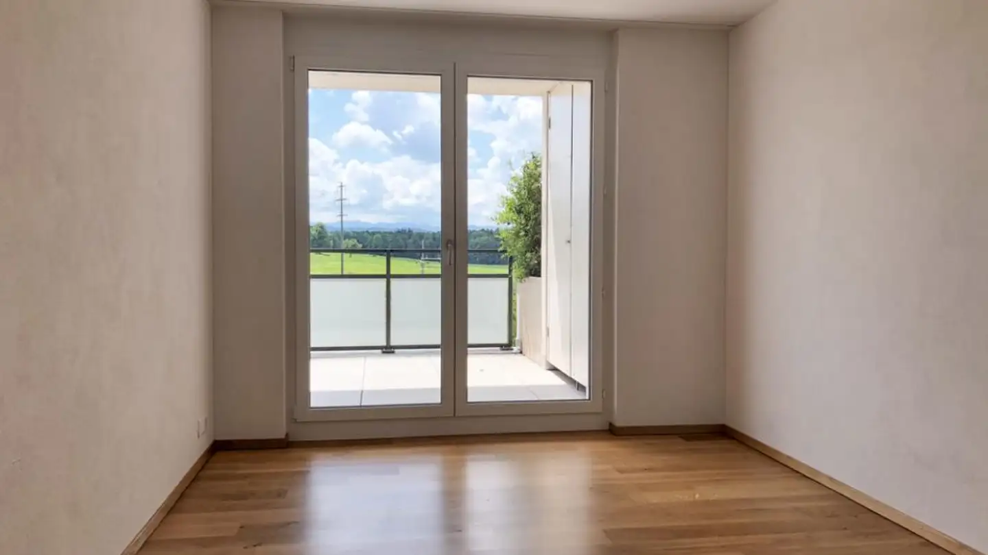 Apartment for rent - Weidmatt 1a, 6212 Kaltbach - Photo 4
