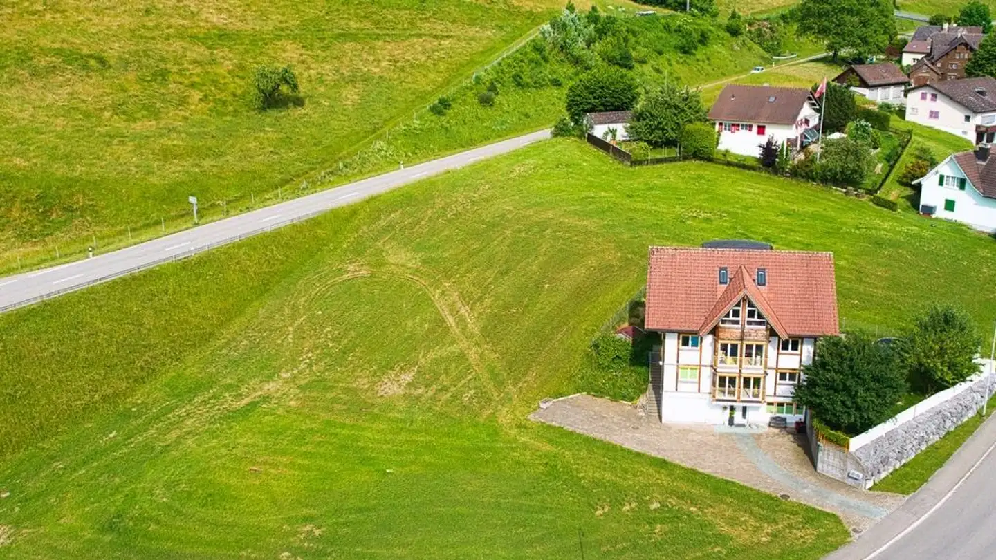 Terreno edificabile in vendita - Halden, 9643 Krummenau - Photo 3