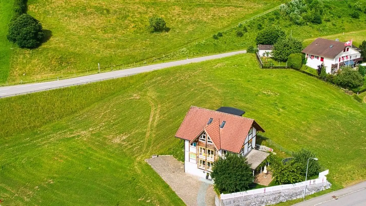 Terreno edificabile in vendita - Halden, 9643 Krummenau - Photo 4