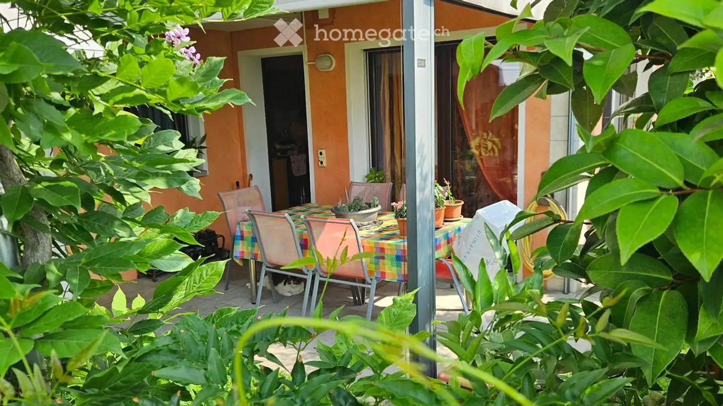 Apartment for sale - Summer Village 12, 6992 Vernate