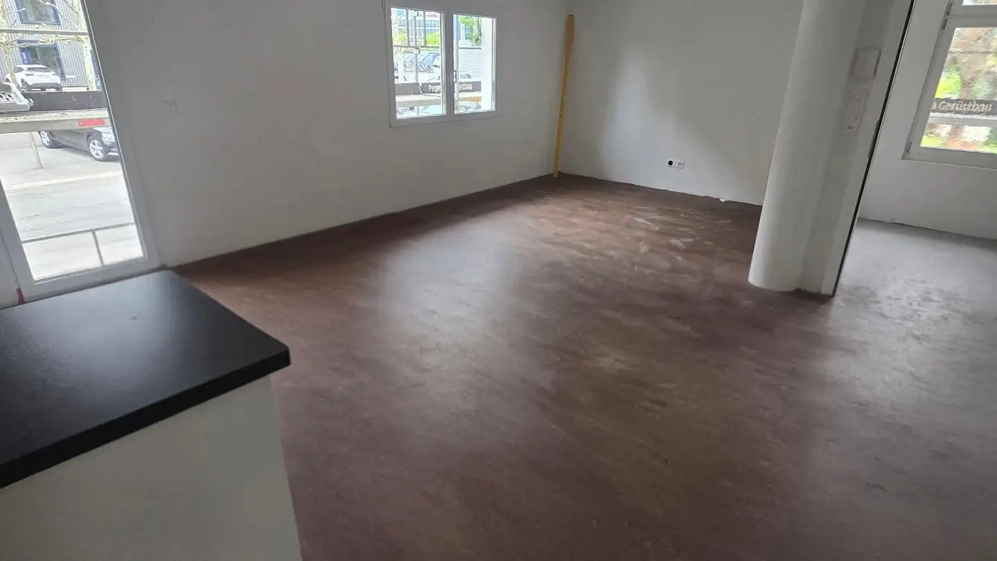 Wohnung mieten - Lagerstrasse 6, 9470 Buchs SG - Foto 2