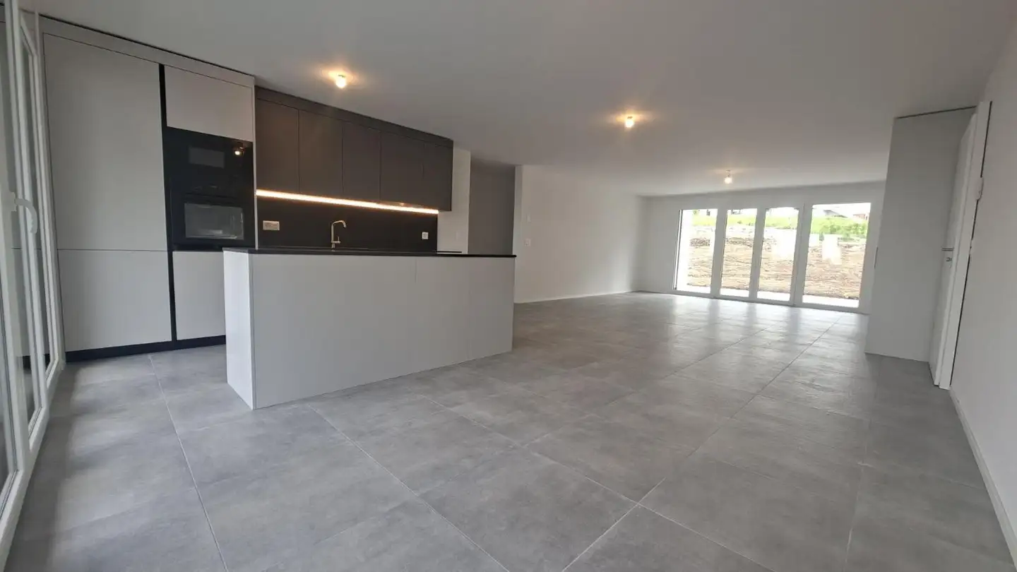 Appartement à louer - Route De La Poya 14, 1726 Farvagny-le-Grand