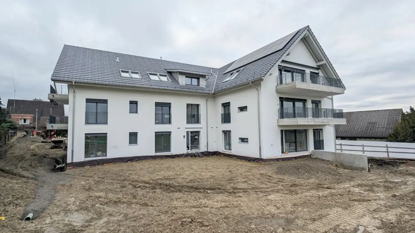 Appartamento in vendita - Eichacherstrasse 21, 8904 Aesch ZH