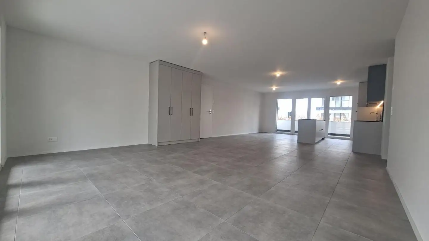Appartement à louer - Route De La Poya 14, 1726 Farvagny-le-Grand - Photo 2