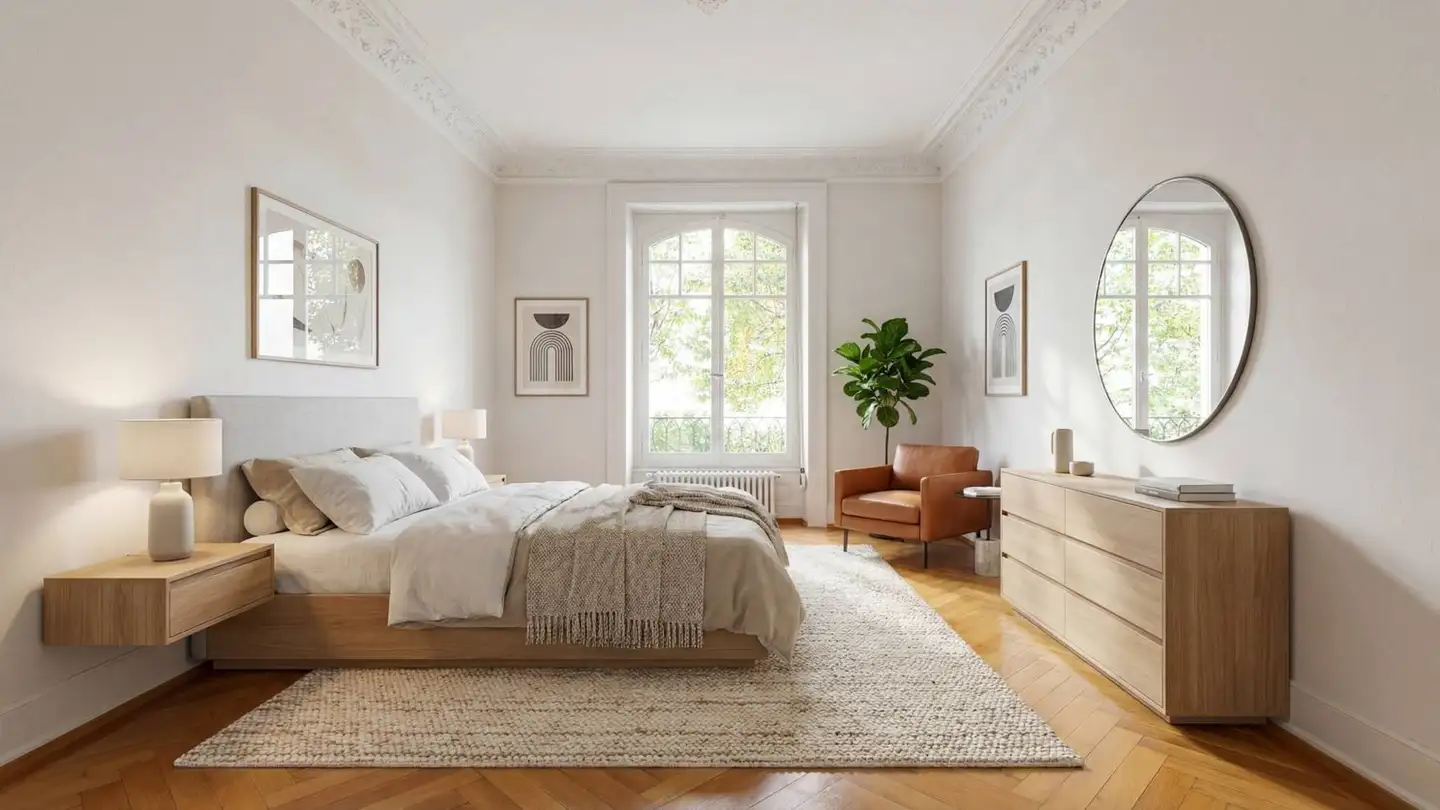 Apartment for sale - 1006 Lausanne - Photo 4